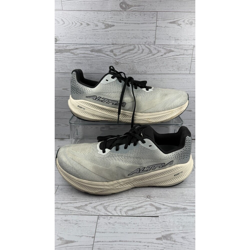 Altra Experience Flow 3 AL0A85SS224 Gray 11D Mens Sneakers Running Shoes #50